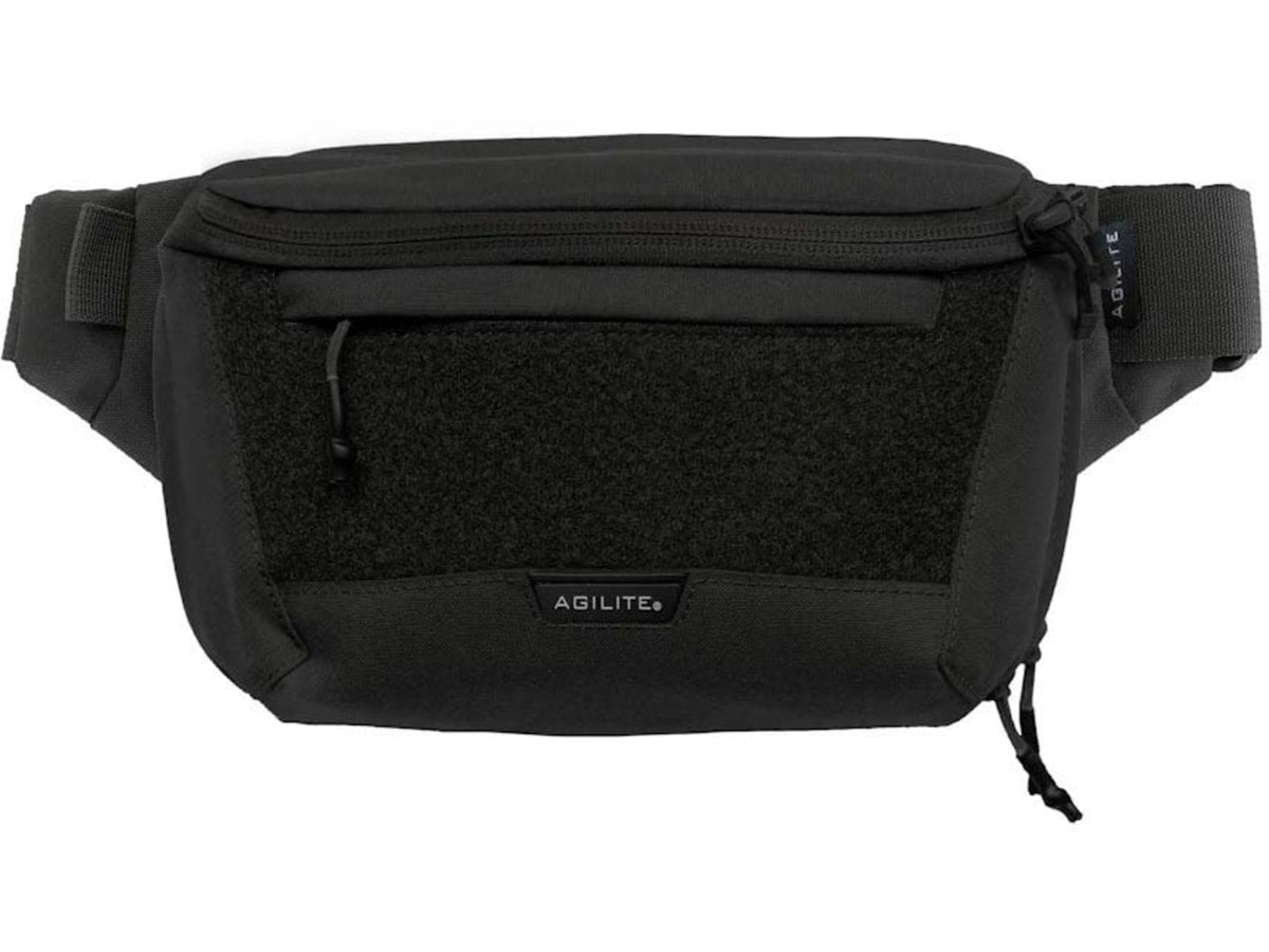 Agilite Emergence Fanny Pack