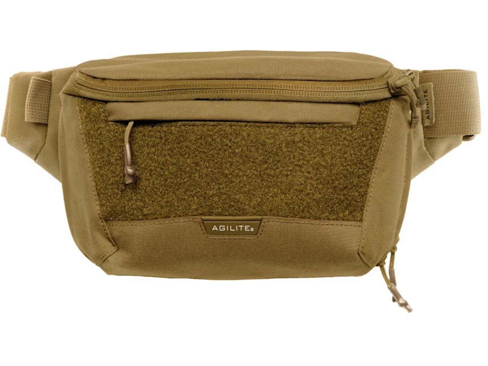 Agilite Emergence Fanny Pack
