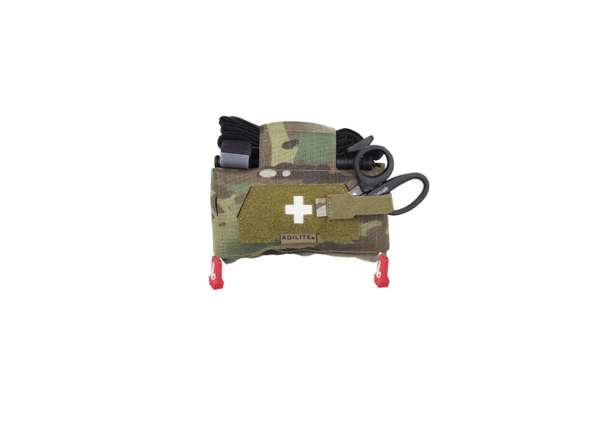 Agilite MD2 Compact Trauma Kit