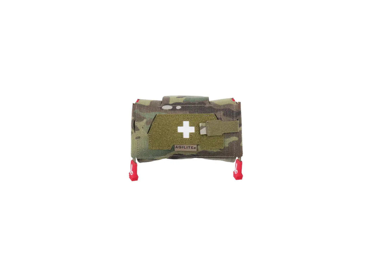 Agilite MD2 Compact Trauma Kit