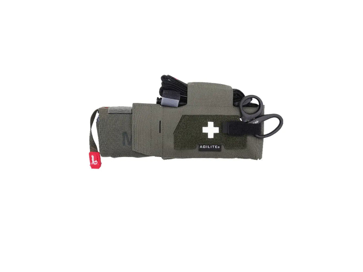 Agilite MD2 Compact Trauma Kit