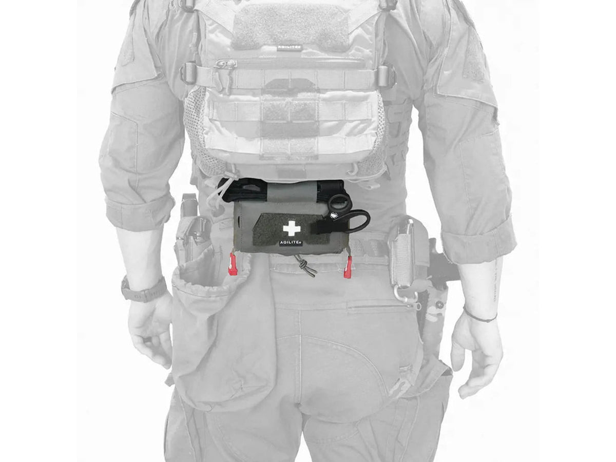 Agilite MD2 Compact Trauma Kit