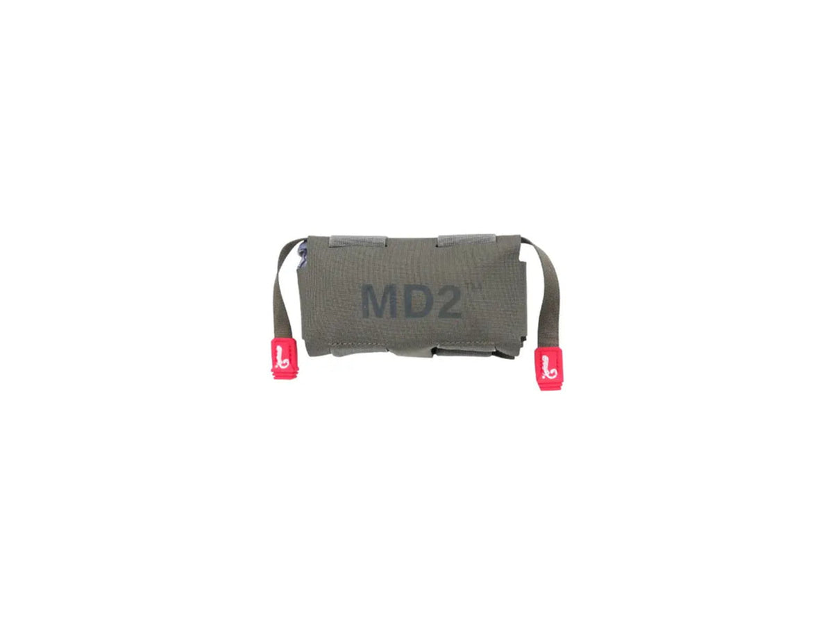 Agilite MD2 Compact Trauma Kit