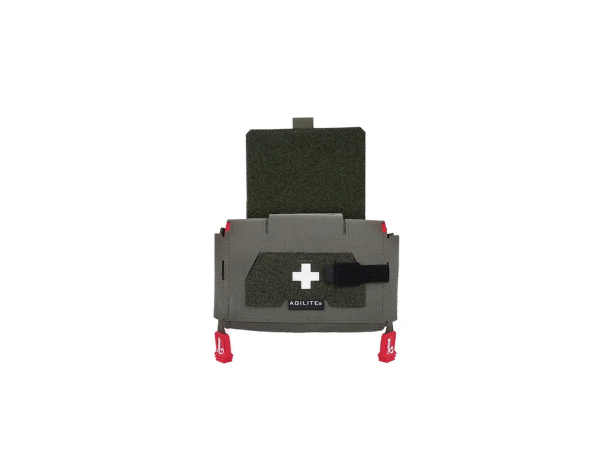 Agilite MD2 Compact Trauma Kit