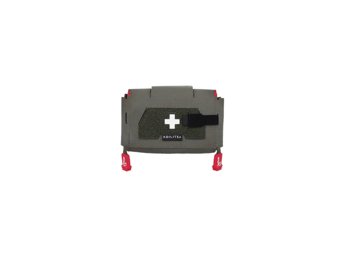 Agilite MD2 Compact Trauma Kit