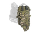 Agilite Micro Map Back Panel