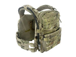 Agilite Micro Map Back Panel