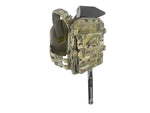 Agilite Micro Map Back Panel