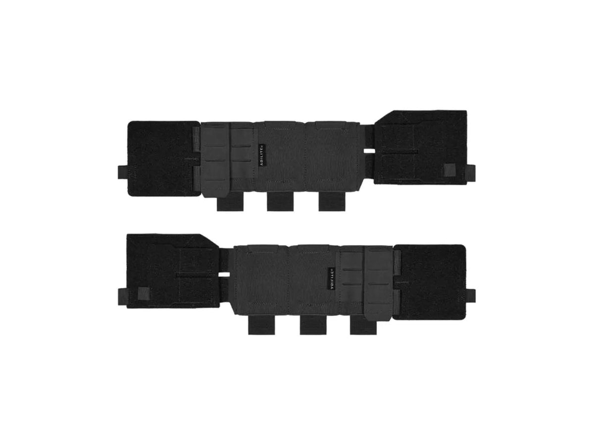 Agilite Modular Elastic Cummerbund