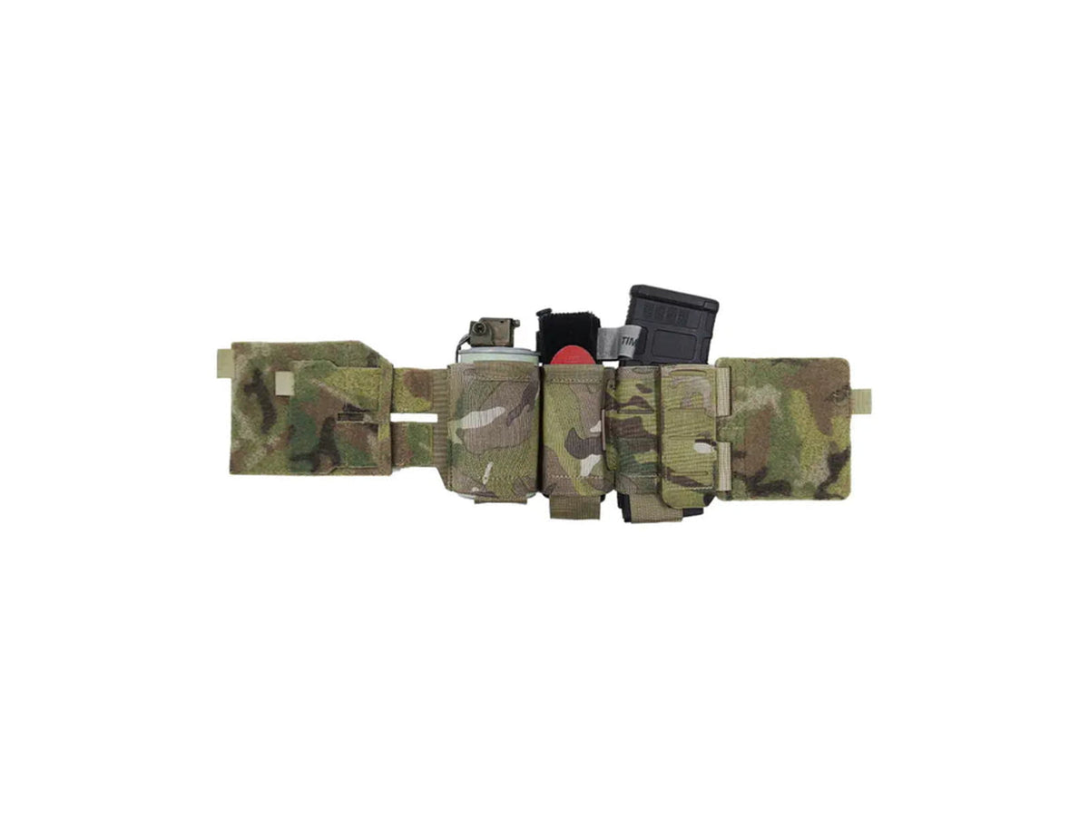 Agilite Modular Elastic Cummerbund