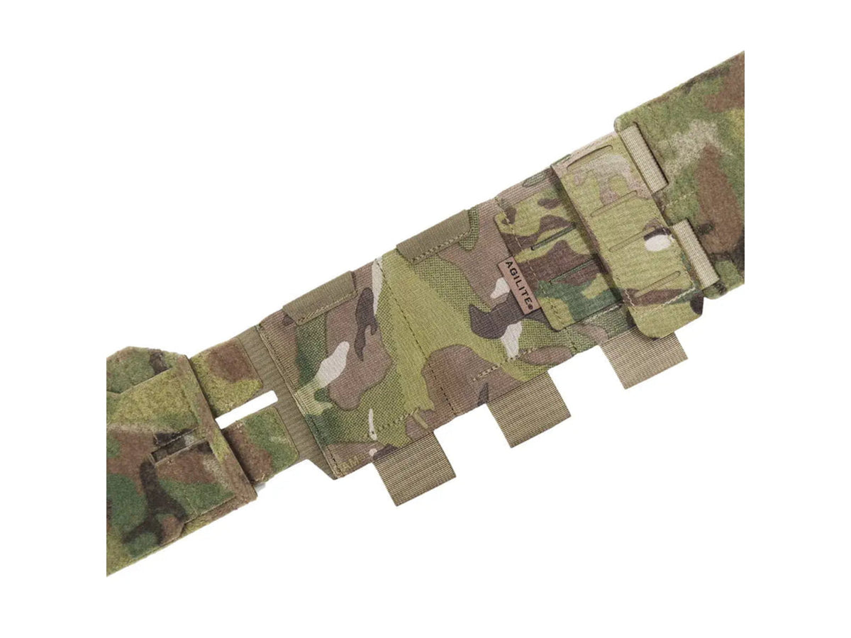 Agilite Modular Elastic Cummerbund