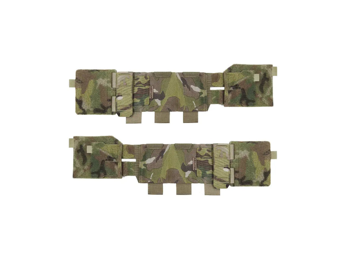 Agilite Modular Elastic Cummerbund