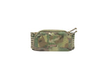 Agilite Pincer Placard 2nd Layer Admin Pouch