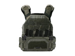 Agilite Pincer Placard 2nd Layer Admin Pouch