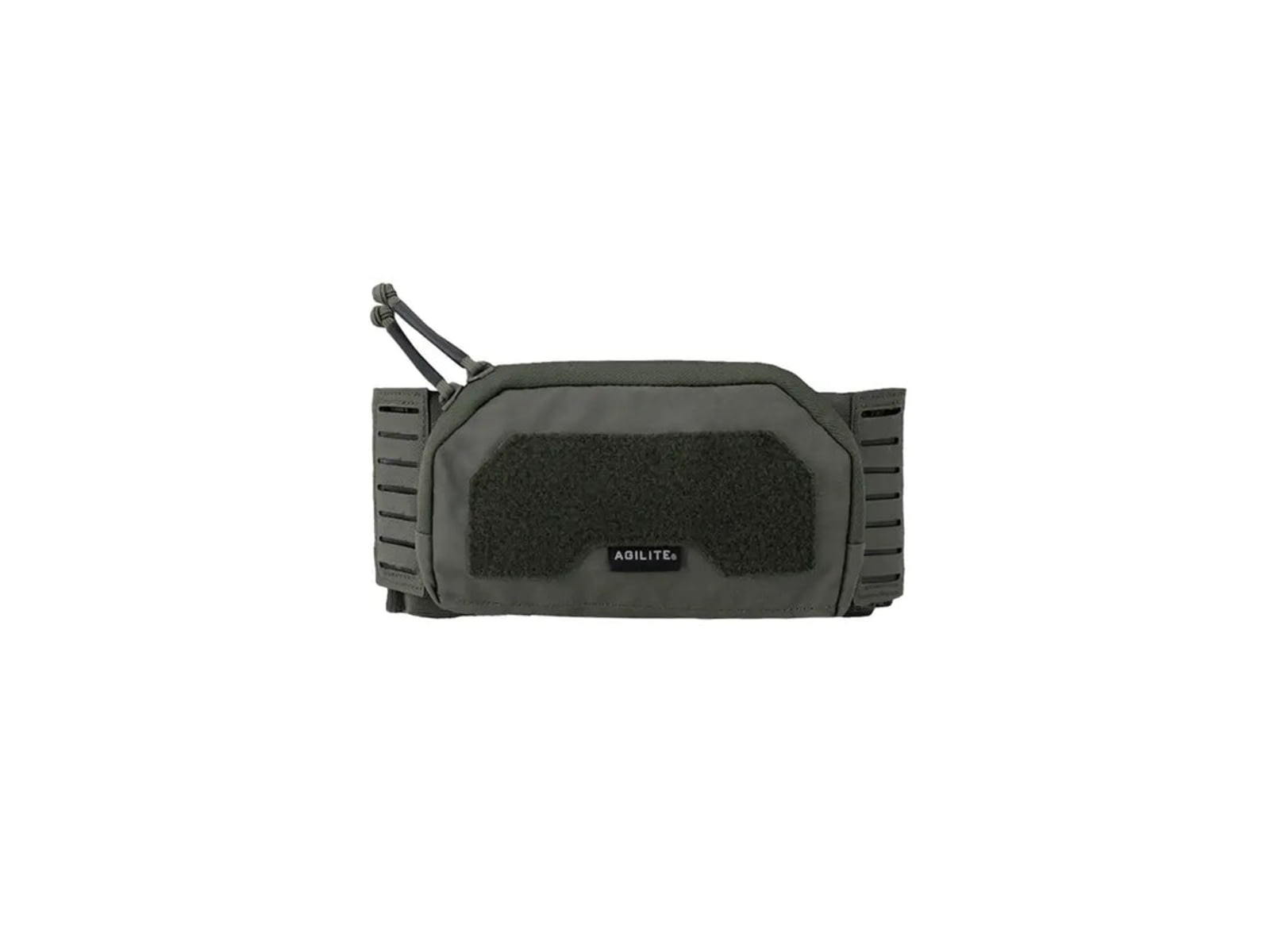 Agilite Pincer Placard 2nd Layer Admin Pouch