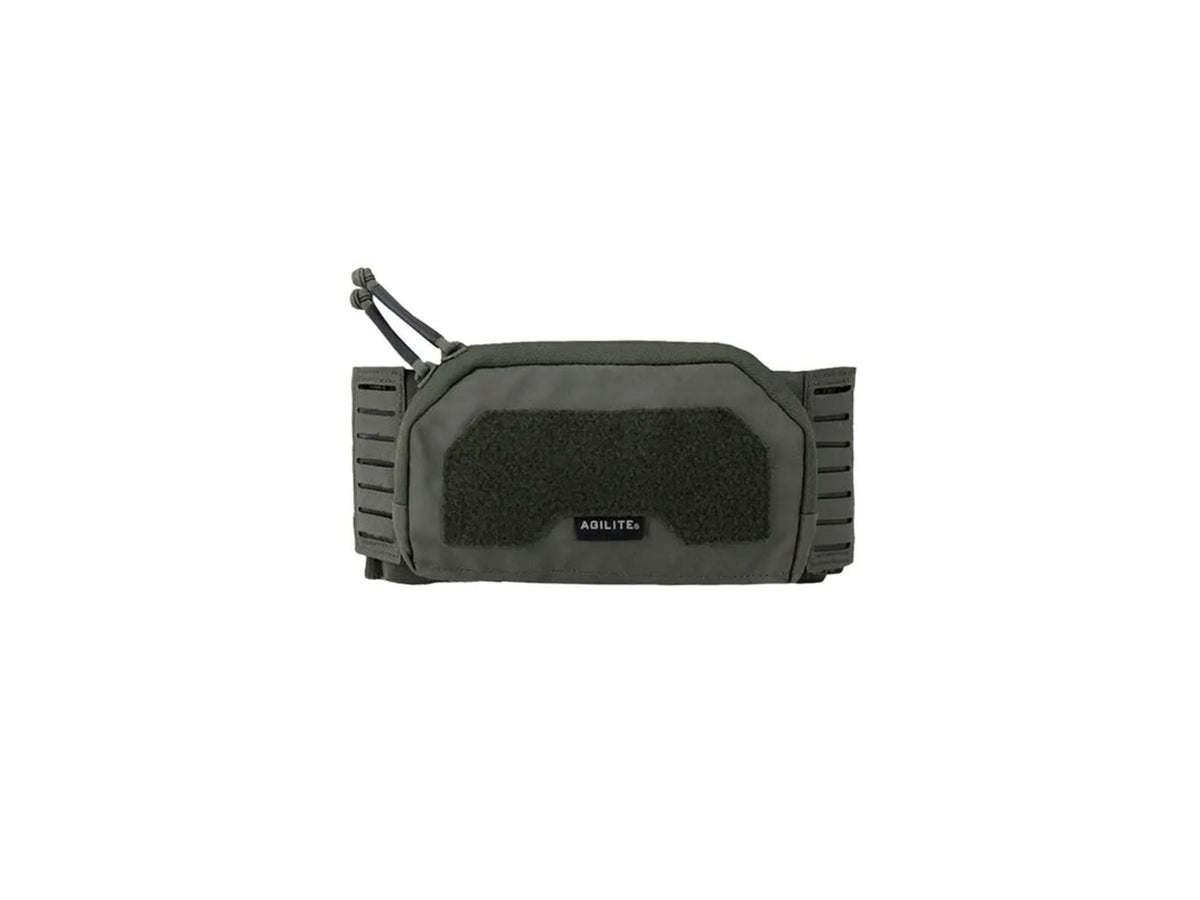 Agilite Pincer Placard 2nd Layer Admin Pouch