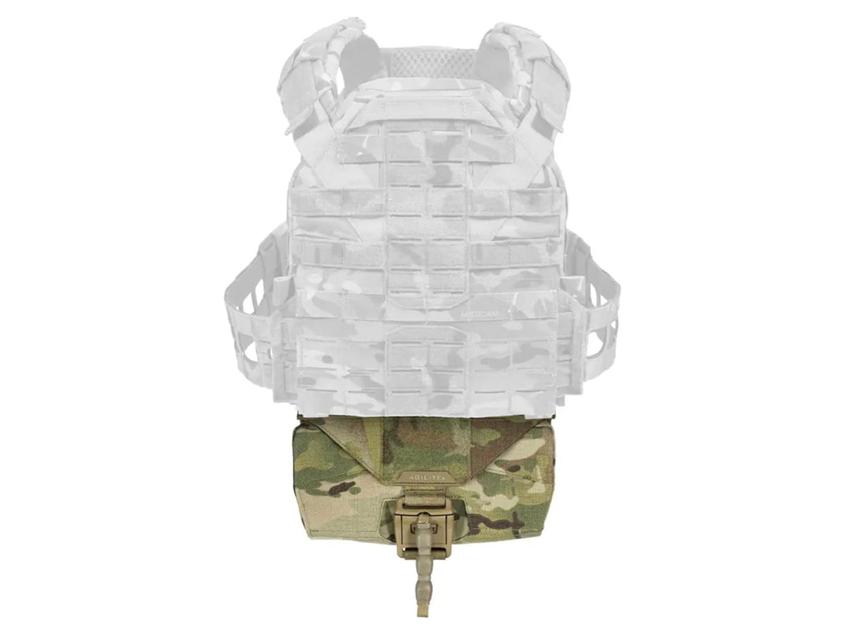 Agilite Rear Hanger