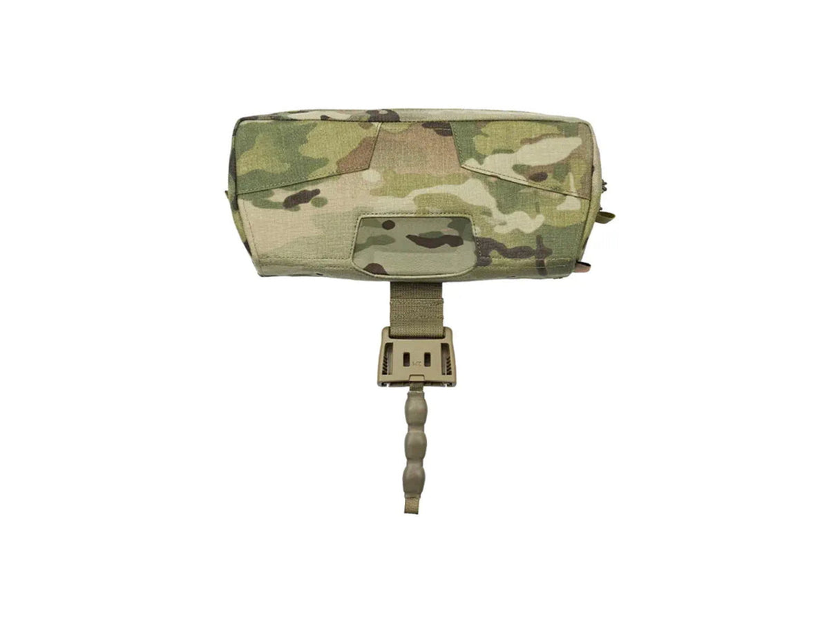 Agilite Rear Hanger