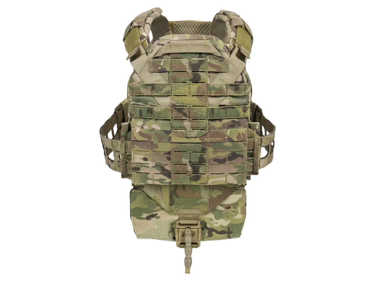 Agilite Rear Hanger