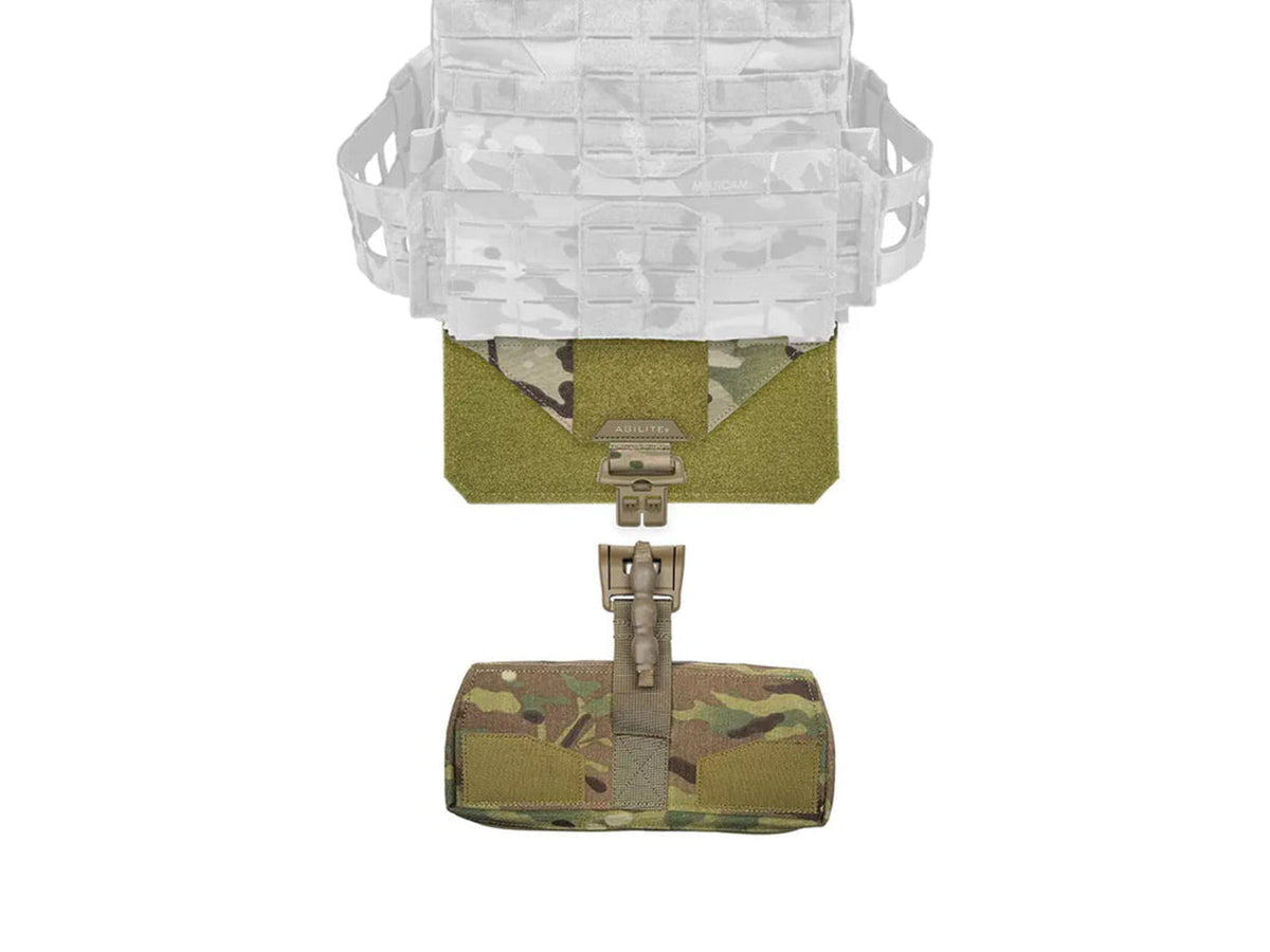 Agilite Rear Hanger