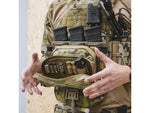 Agilite Rear Hanger