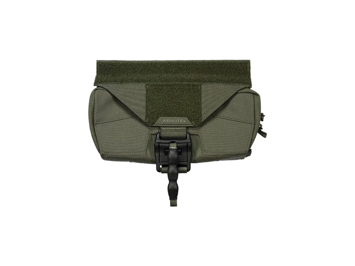 Agilite Rear Hanger