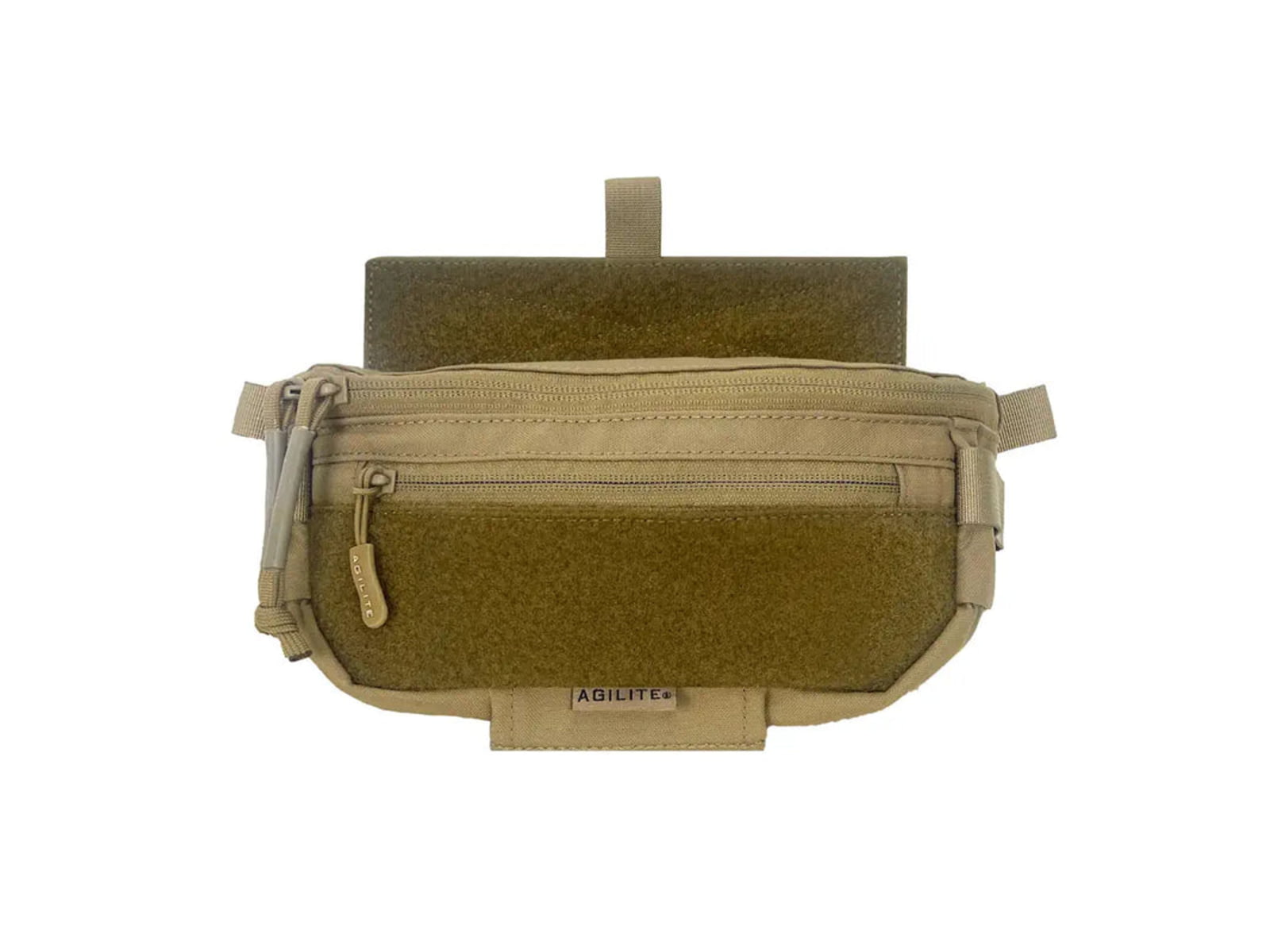 Agilite Six Pack Hanger Pouch
