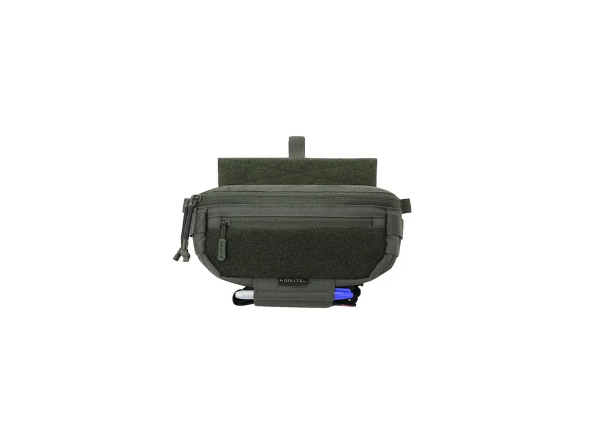 Agilite Six Pack Hanger Pouch