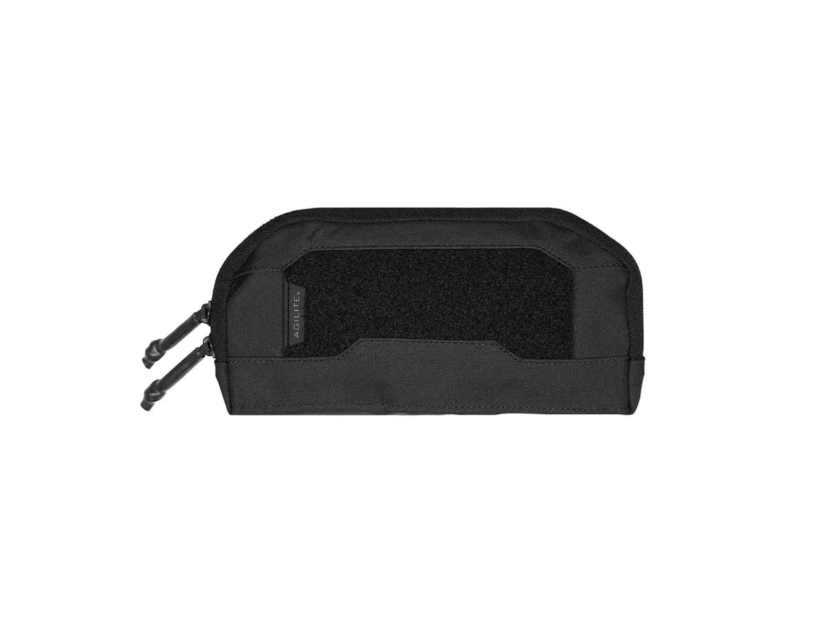 Agilite Wide Admin Pouch