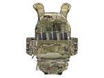 Agilite Wide Admin Pouch