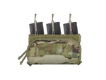 Agilite Wide Admin Pouch