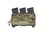 Agilite Wide Admin Pouch