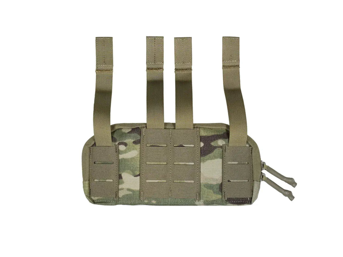 Agilite Wide Admin Pouch