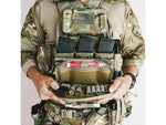 Agilite Wide Admin Pouch