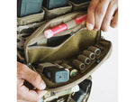 Agilite Wide Admin Pouch