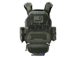 Agilite Wide Admin Pouch