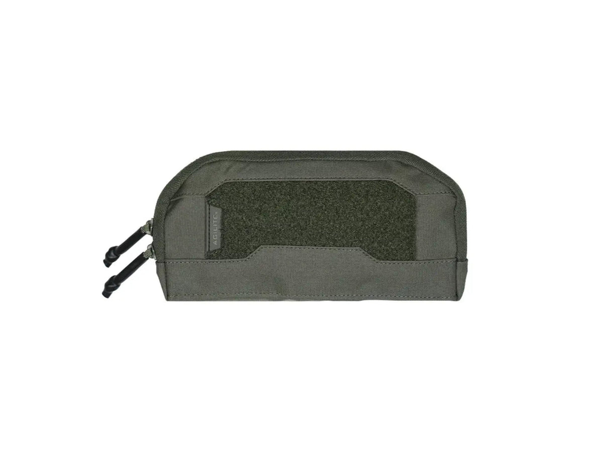 Agilite Wide Admin Pouch