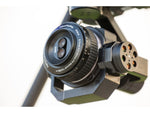 Agrowing Multi-Spectral Evaluation Package Black