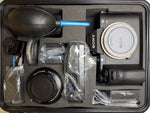 Agrowing Multi-Spectral Evaluation Package Black
