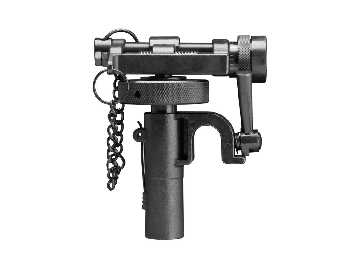 AIM Sports Inc M2 M1919 Traverse & Elevation Mechanism Black Medium BPG3-TE Black Medium BPG3-TE