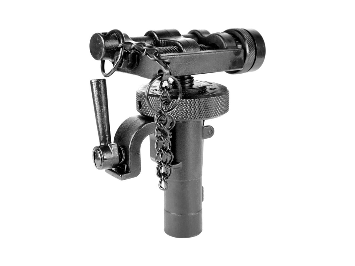 AIM Sports Inc M2 M1919 Traverse & Elevation Mechanism Black Medium BPG3-TE Black Medium BPG3-TE