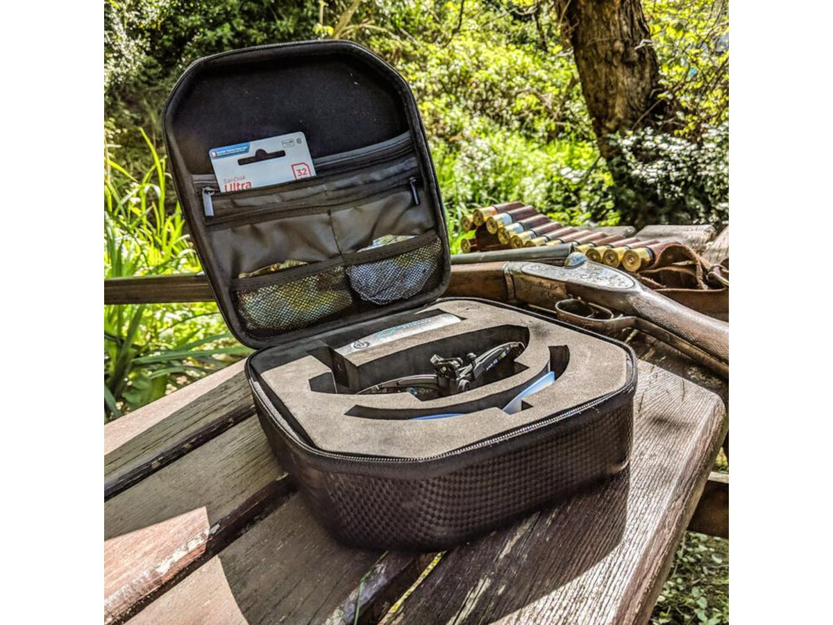 AimCam Hard Case AimCam Pro 2 Black AC-Hardcase