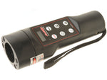 Aimshot HS3500 Heatseeker/Gamefinder Infrared Heat Sensor Black HS3510B