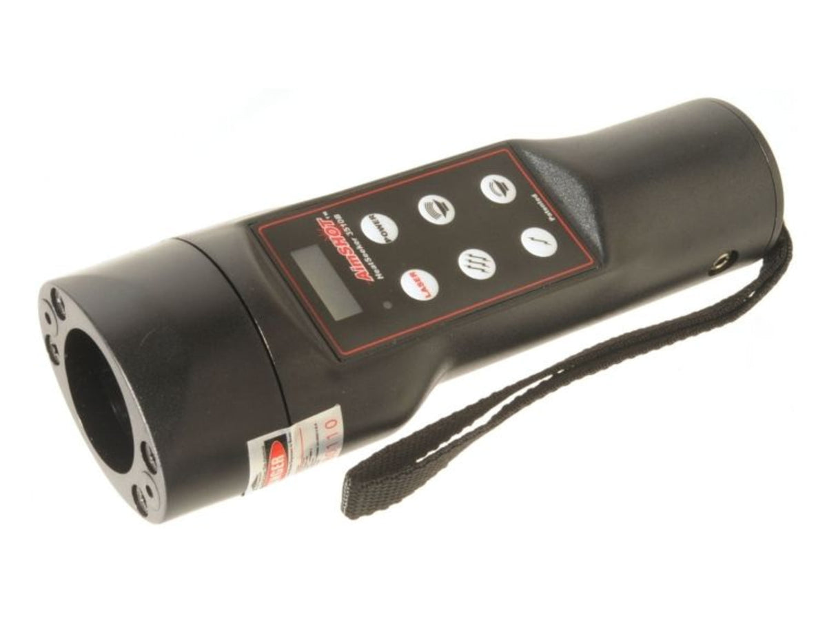 Aimshot HS3500 Heatseeker/Gamefinder Infrared Heat Sensor Black HS3510B