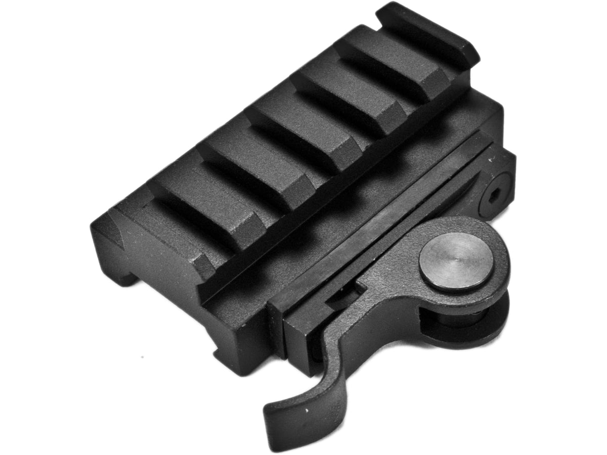 AimShot Quick Release Rail Adapter MT61172