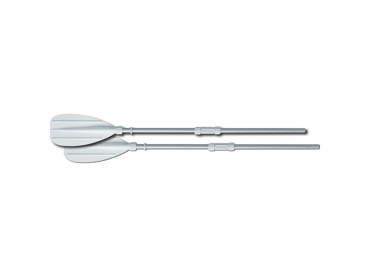 Airhead 53in Oars White One Pair AHIB-53