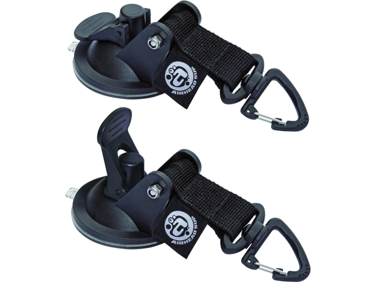 Airhead Sup Suction Cup 2pk AHSUP-A010