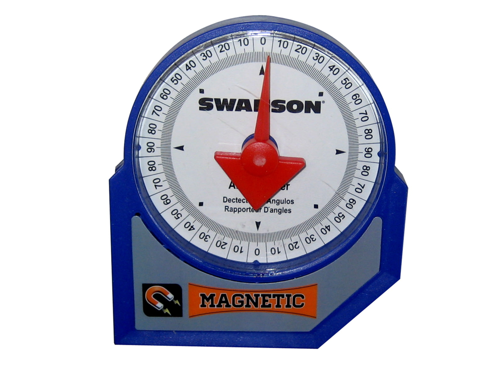 Airmar Deadrise Angle Finder - Accuracy of 1/2 ANGLE FINDER