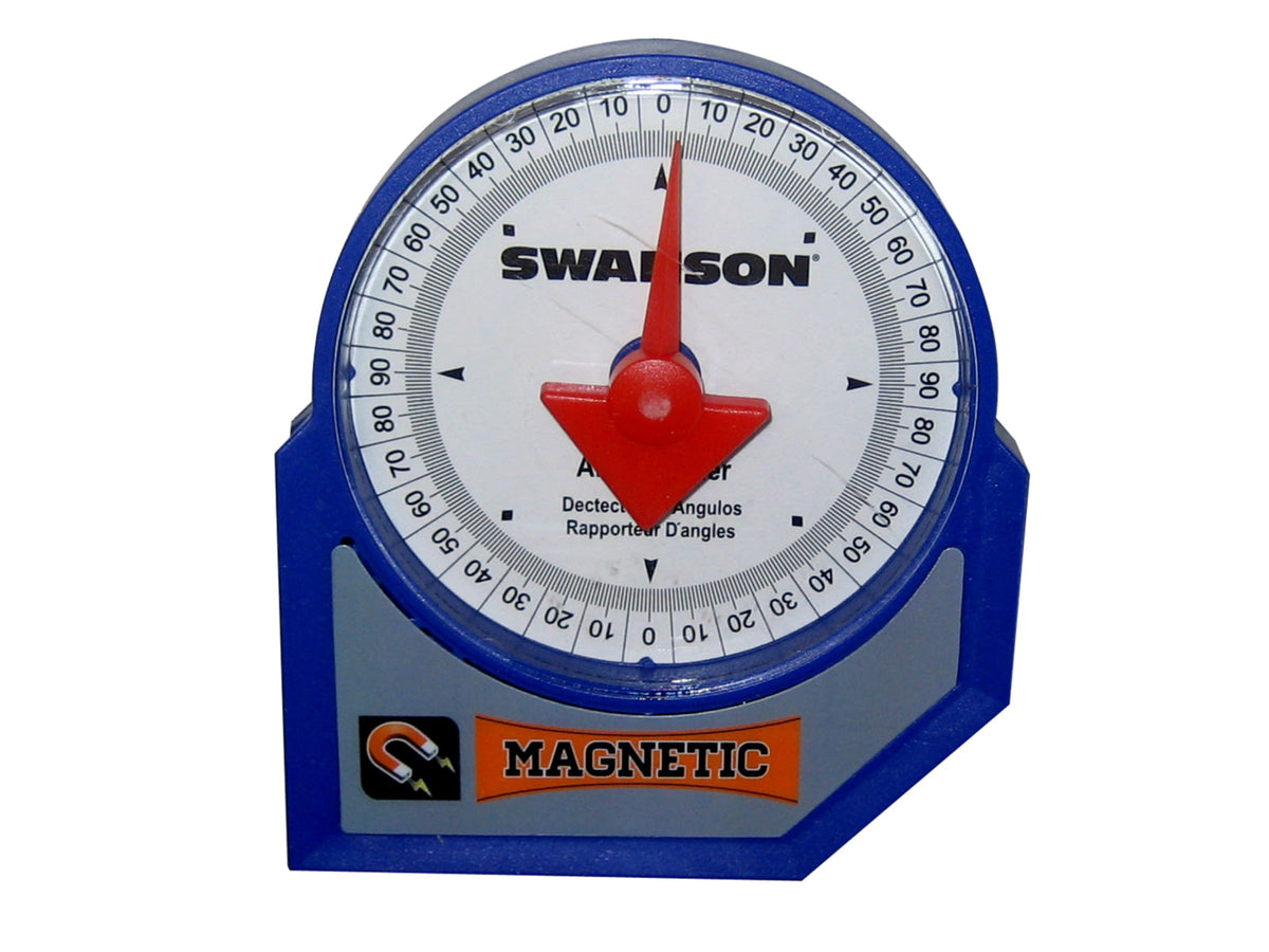 Airmar Deadrise Angle Finder - Accuracy of 1/2 ANGLE FINDER
