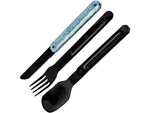 Akinod 12H34 Magnetic Cutlery Set AKI01B00013